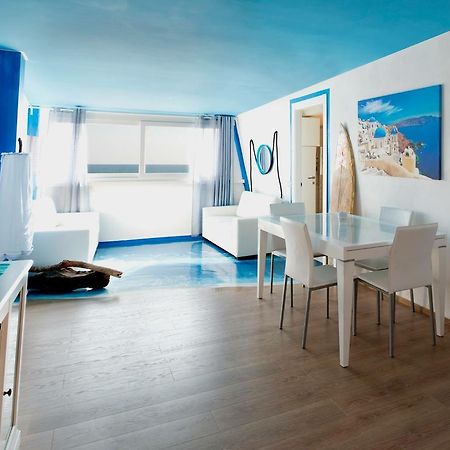 ليدو دي أوستيا Appartamento Santorini المظهر الخارجي الصورة