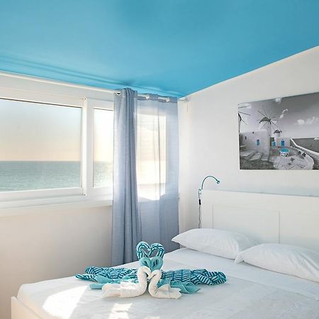 ليدو دي أوستيا Appartamento Santorini المظهر الخارجي الصورة